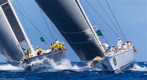 rolex swan cup caribbean 2017|Freya and Cuordileone champions of the Rolex Swan Cup .